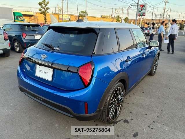 Bmw MINI 2025-07 7251523-4