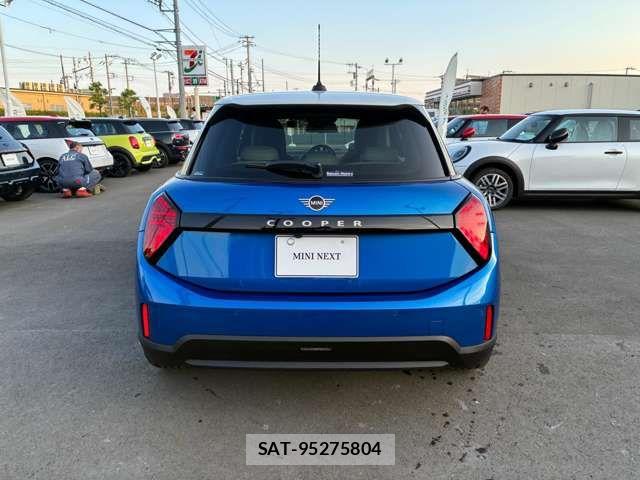 Bmw MINI 2025-07 7251523-5
