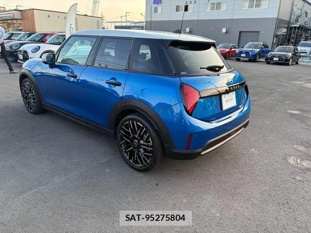 Bmw MINI 2025-07 7251523-6