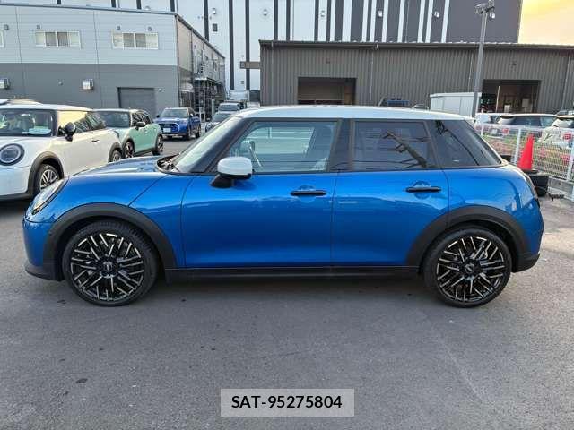 Bmw MINI 2025-07 7251523-7