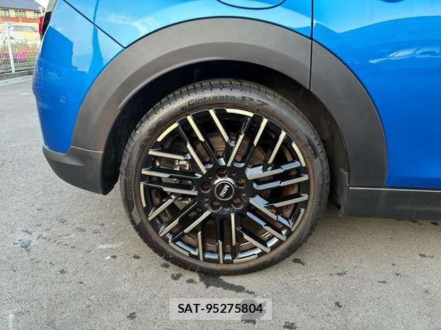 Bmw MINI 2025-07 7251523-8