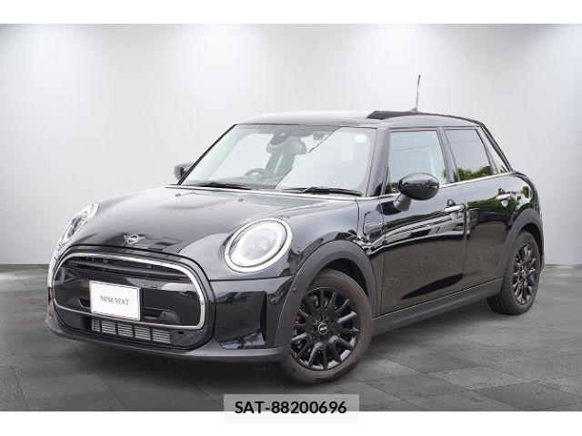 Bmw MINI 2024-03 7272328-0