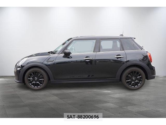 Bmw MINI 2024-03 7272328-4