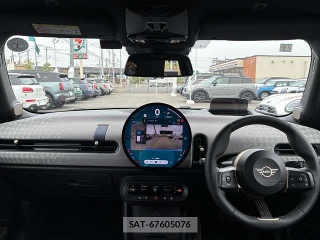 Bmw MINI 2026-01 7328381-9