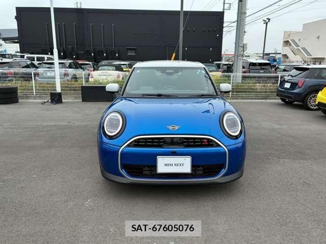 Bmw MINI 2026-01 7328381-1
