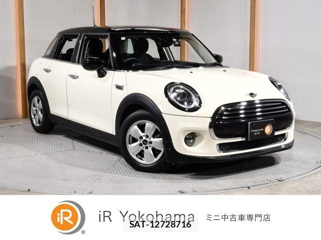Bmw MINI 2020-01 7328382-0