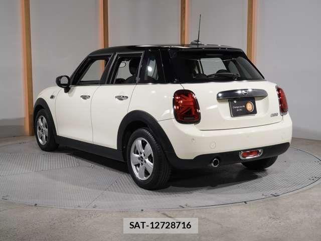 Bmw MINI 2020-01 7328382-9