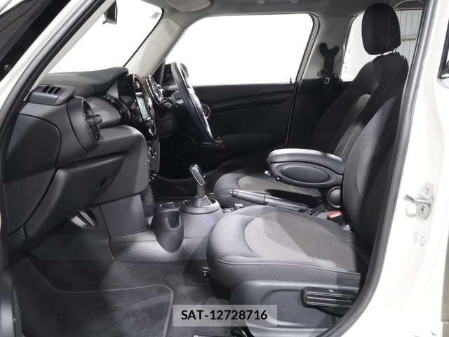 Bmw MINI 2020-01 7328382-11
