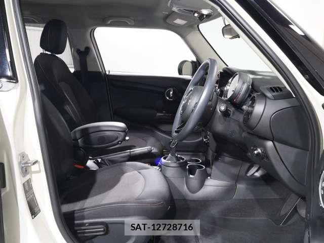 Bmw MINI 2020-01 7328382-12
