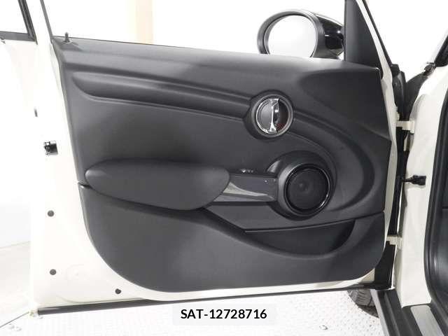 Bmw MINI 2020-01 7328382-13
