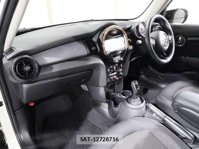 Bmw MINI 2020-01 7328382-14