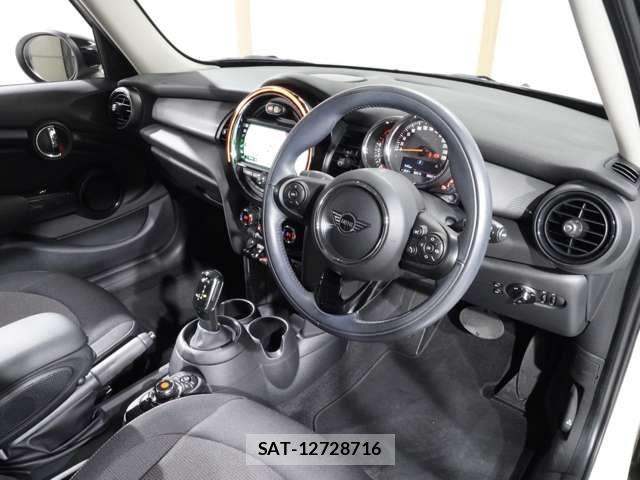 Bmw MINI 2020-01 7328382-15