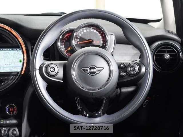 Bmw MINI 2020-01 7328382-16