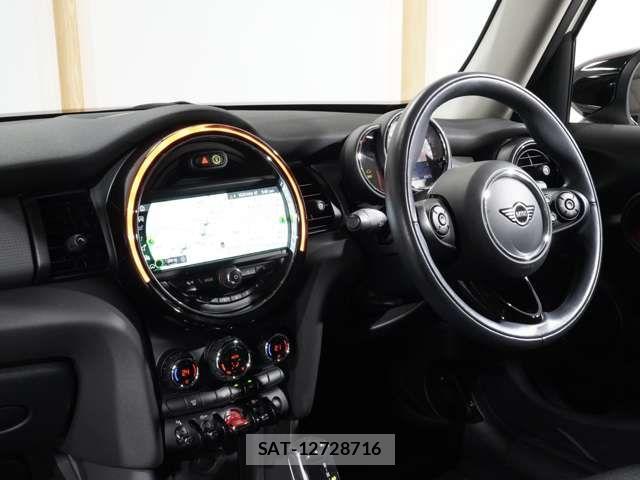 Bmw MINI 2020-01 7328382-17