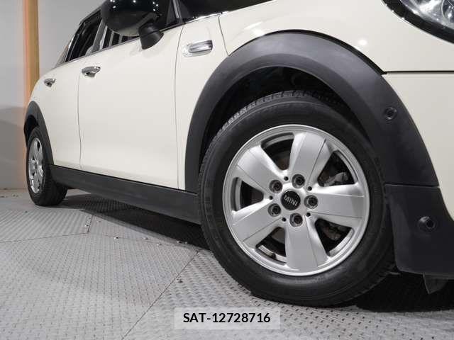 Bmw MINI 2020-01 7328382-19