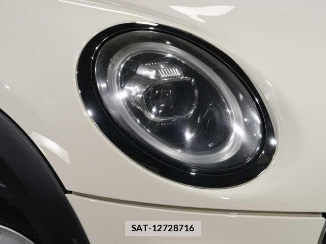 Bmw MINI 2020-01 7328382-20