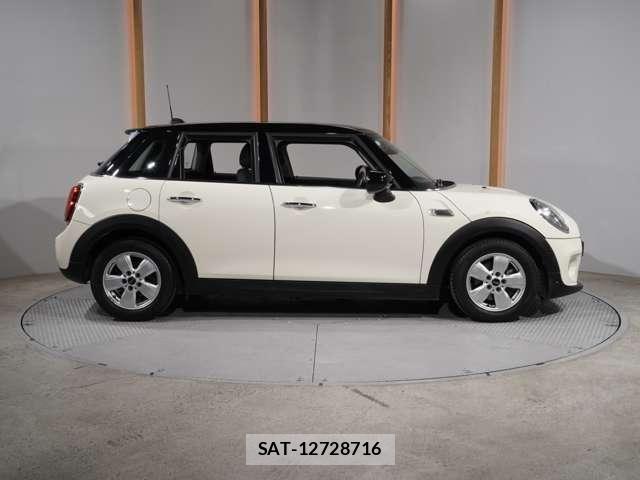 Bmw MINI 2020-01 7328382-22