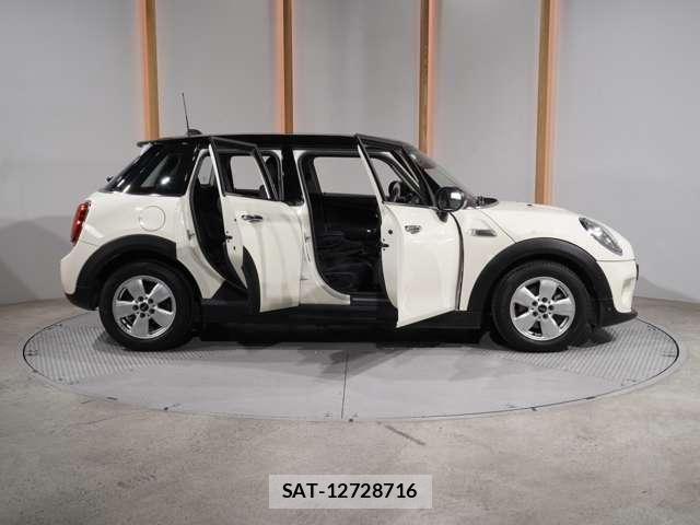 Bmw MINI 2020-01 7328382-23