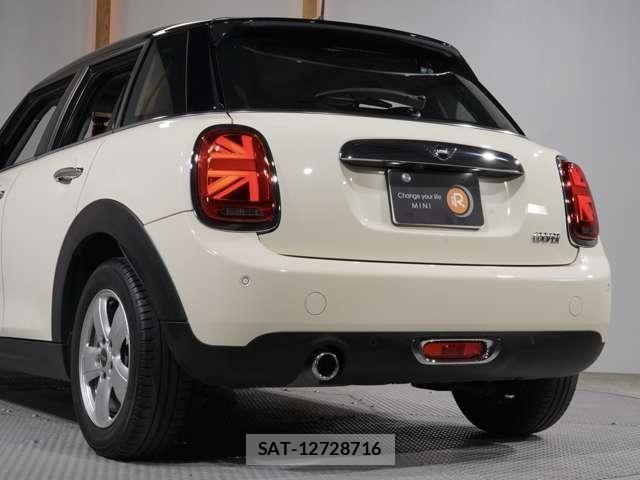 Bmw MINI 2020-01 7328382-25