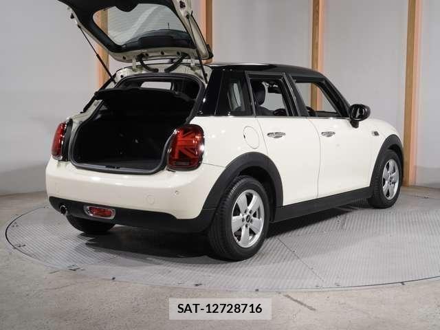 Bmw MINI 2020-01 7328382-27