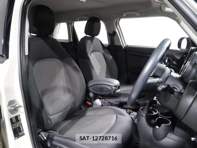 Bmw MINI 2020-01 7328382-4