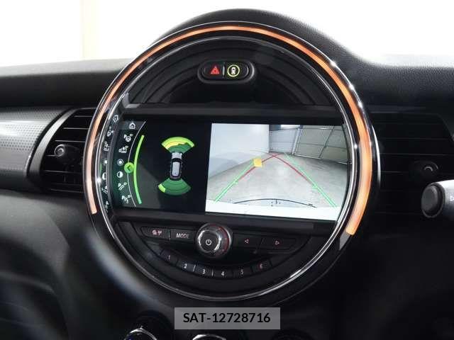Bmw MINI 2020-01 7328382-5