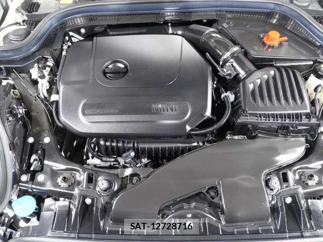 Bmw MINI 2020-01 7328382-6