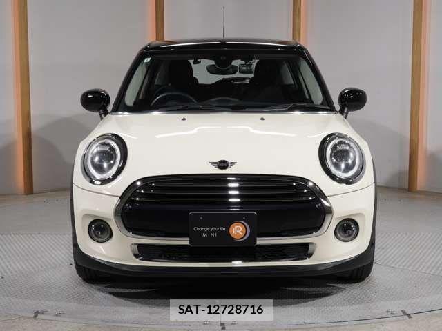 Bmw MINI 2020-01 7328382-7