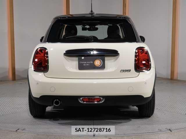 Bmw MINI 2020-01 7328382-8