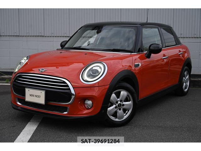 Bmw MINI 2018-11 7328387-0