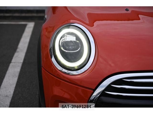 Bmw MINI 2018-11 7328387-9