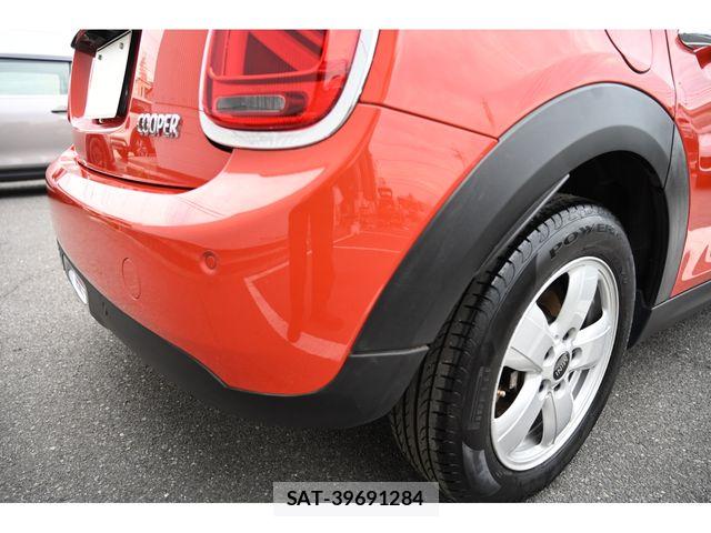 Bmw MINI 2018-11 7328387-15