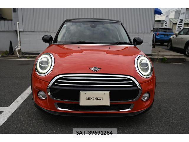 Bmw MINI 2018-11 7328387-1
