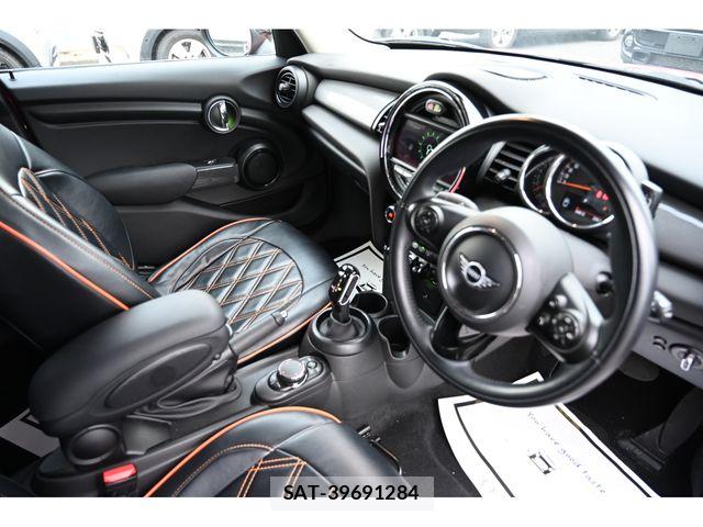 Bmw MINI 2018-11 7328387-20