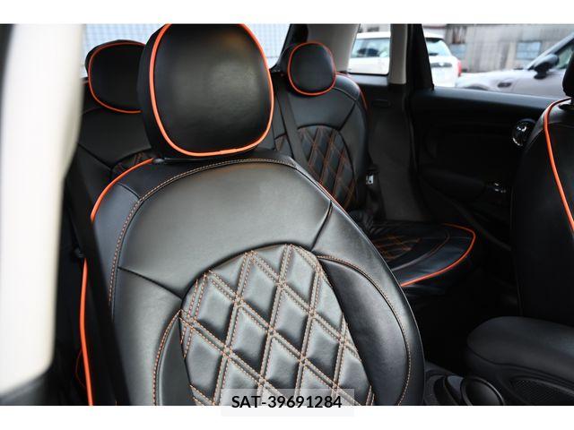 Bmw MINI 2018-11 7328387-22