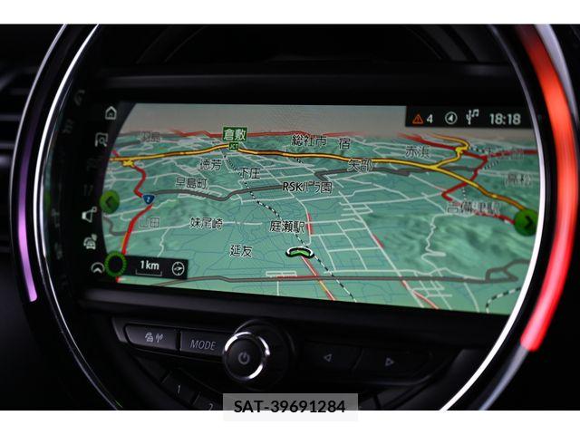 Bmw MINI 2018-11 7328387-25