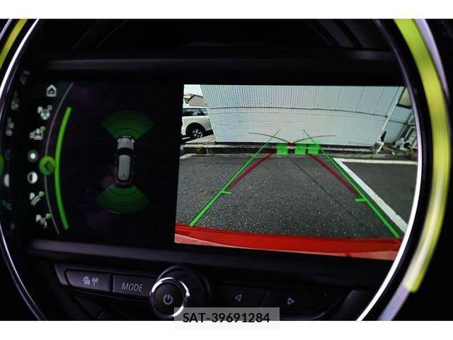 Bmw MINI 2018-11 7328387-26