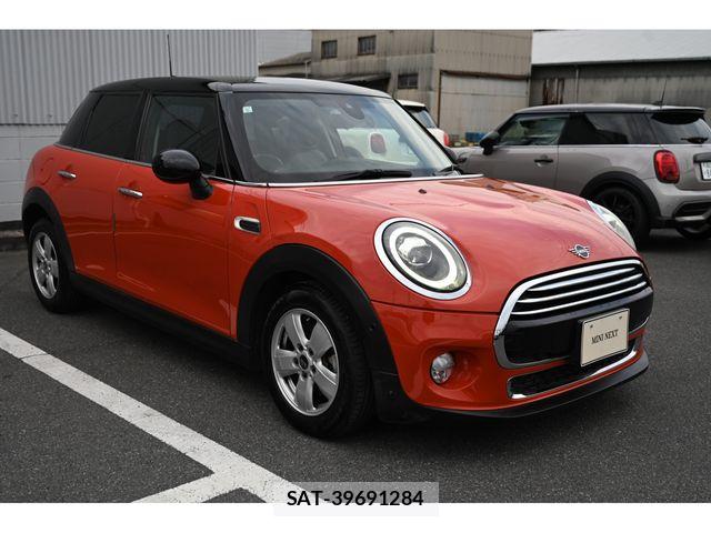 Bmw MINI 2018-11 7328387-2
