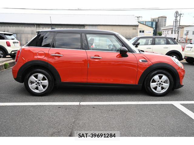 Bmw MINI 2018-11 7328387-3