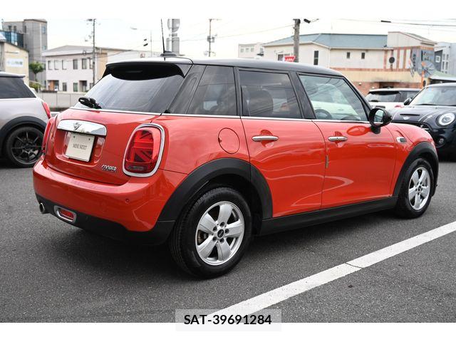 Bmw MINI 2018-11 7328387-4
