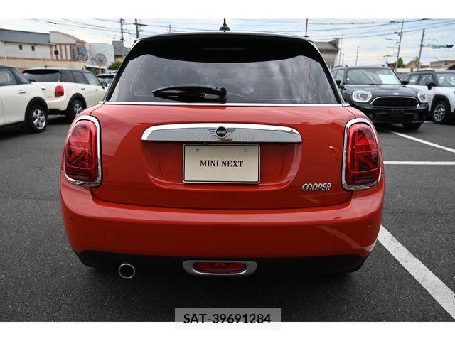 Bmw MINI 2018-11 7328387-5