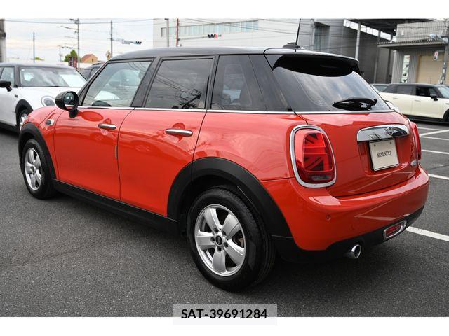 Bmw MINI 2018-11 7328387-6