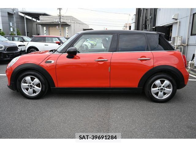 Bmw MINI 2018-11 7328387-7