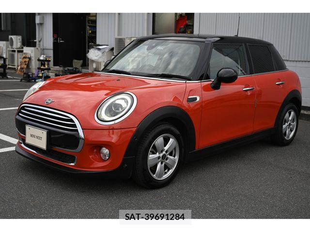 Bmw MINI 2018-11 7328387-8