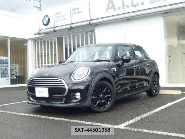 Bmw MINI 2018-06 7328385-0