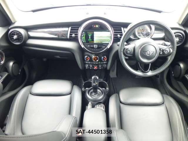 Bmw MINI 2018-06 7328385-9