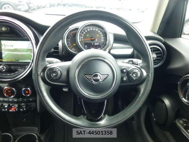 Bmw MINI 2018-06 7328385-10