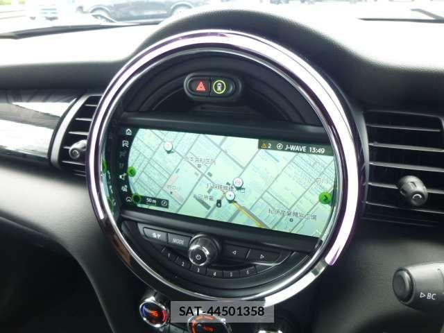 Bmw MINI 2018-06 7328385-11