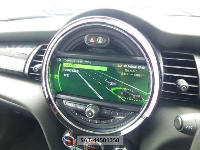 Bmw MINI 2018-06 7328385-12