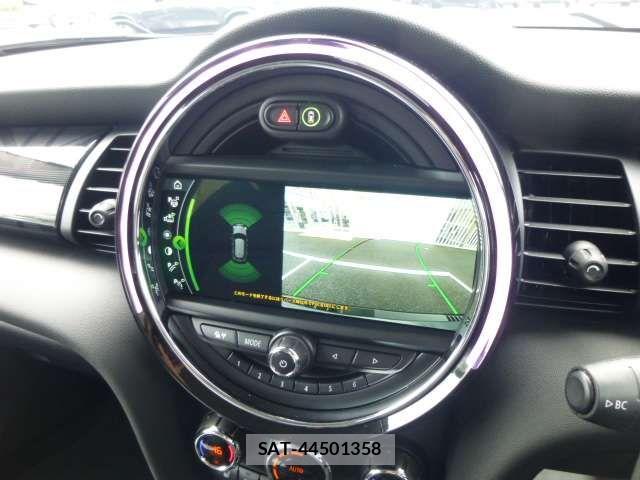 Bmw MINI 2018-06 7328385-13